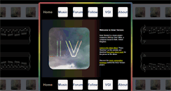 Desktop Screenshot of innerversion.com